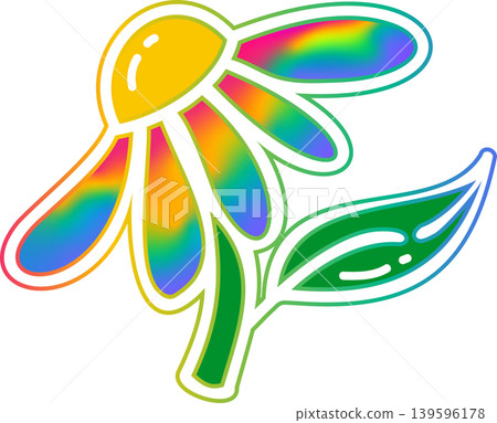 Flower Pride Flower Pride 139596178
