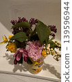 Spring Flower Bouquet 139596944
