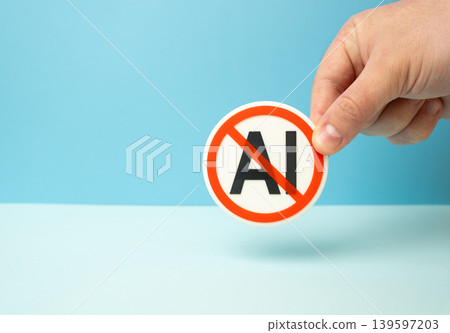 Ban on the use of AI tools. Restrictions on access to AI in education. Academic control, technology regulation and limits on digital learning assistance. Ban on the use of AI tools. Restrictions on access to AI in education. Academic control, technology regulation and limits on digital learning assistance. 139597203