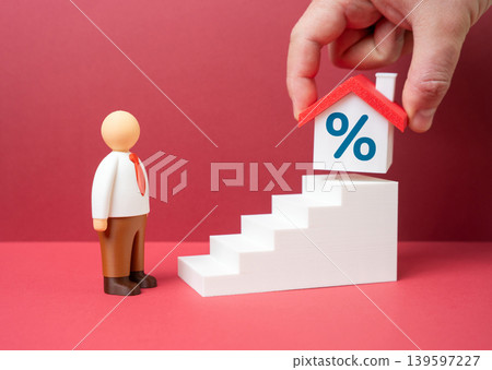 The challenging path to homeownership. Mortgages and financial planning for years to come. Housing affordability, debt burden and long term family budgeting. The challenging path to homeownership. Mortgages and financial planning for years to come. Housing affordability, debt burden and long term family budgeting. 139597227