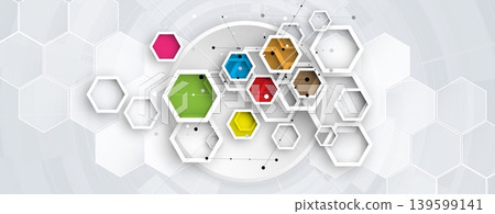 Digital cyberspace background representing big data, cloud computing, and AI Digital cyberspace background representing big data, cloud computing, and AI 139599141