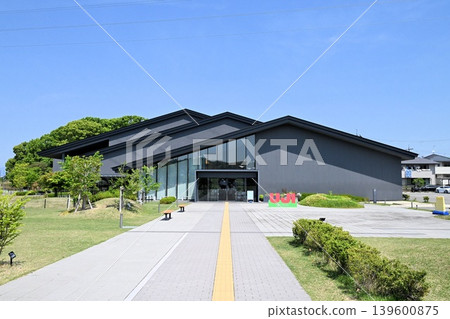 茶與宇治町歷史公園交流中心 茶與宇治町歷史公園交流中心 139600875