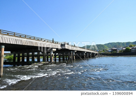 宇治橋 宇治橋 139600894