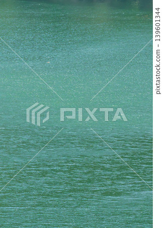 The lake sparkles in the spring sunshine 13 The lake sparkles in the spring sunshine 13 139601344