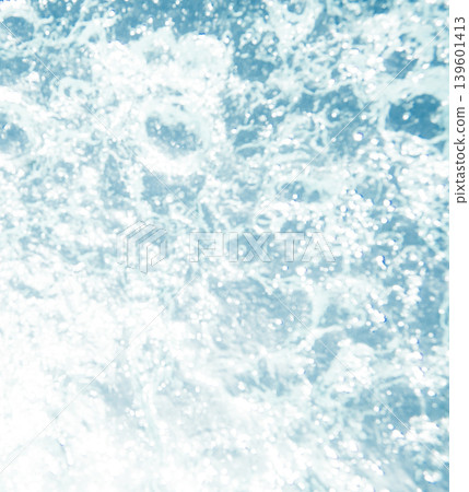 The splashing water surface - summer colors The splashing water surface - summer colors 139601413
