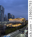 A new night at the station 139601793