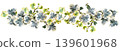 ivy leaf clippings 139601968