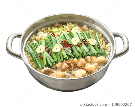 素鍋（不鏽鋼鍋） 139603267