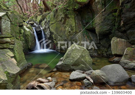 Fudo Falls (Mikumo, Konan City, Shiga Prefecture) Fudo Falls (Mikumo, Konan City, Shiga Prefecture) 139603400