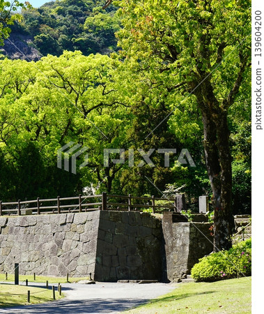 Sekinoo Falls, Miyazaki Prefecture Sekinoo Falls, Miyazaki Prefecture 139604200