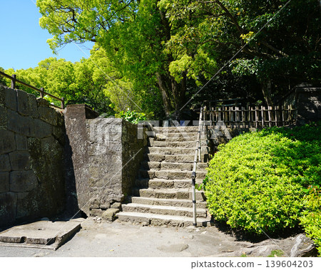 宮崎縣關尾瀑布 宮崎縣關尾瀑布 139604203