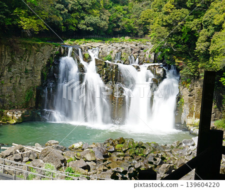 Sekinoo Falls, Miyazaki Prefecture 139604220