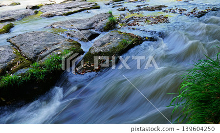 Sekinoo Falls, Miyazaki Prefecture Sekinoo Falls, Miyazaki Prefecture 139604250