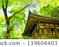 大田念佛寺的綠楓 139604403
