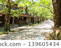 綠意盎然中的新莊旅館 139605434