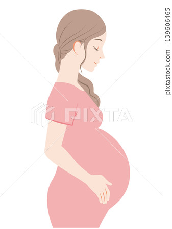 Pregnant women 139606465