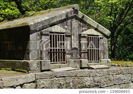 Senguen Kagoshima Prefecture 139606603
