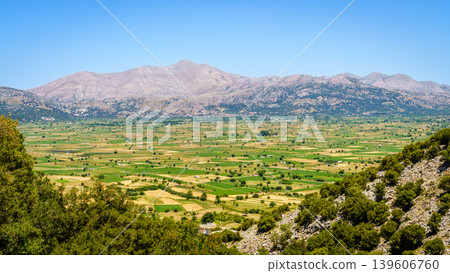 Lasithi Plateau Lasithi Plateau 139606760
