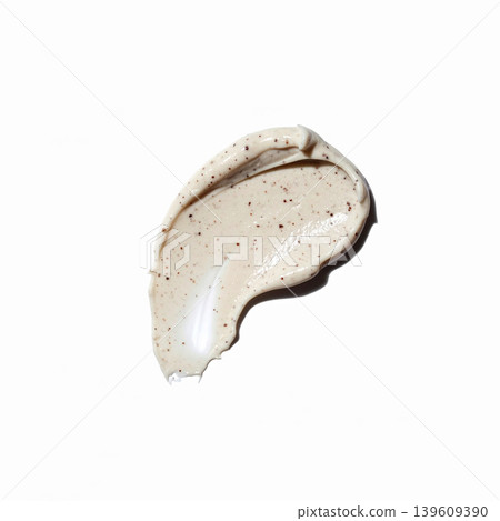 Texture image materials for cosmetics and skincare products 139609390