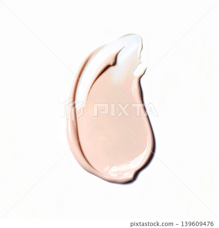 Texture image materials for cosmetics and skincare products Texture image materials for cosmetics and skincare products 139609476