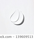 Texture image materials for cosmetics and skincare products 139609513