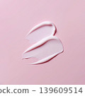 Texture image materials for cosmetics and skincare products 139609514