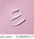 Texture image materials for cosmetics and skincare products 139609517