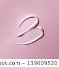 Texture image materials for cosmetics and skincare products 139609520