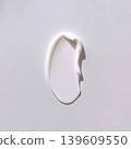 Texture image materials for cosmetics and skincare products 139609550