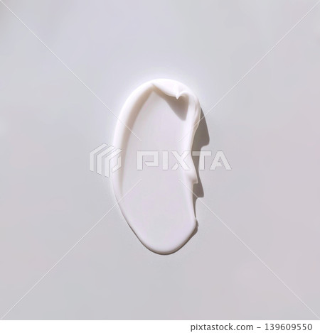 Texture image materials for cosmetics and skincare products 139609550