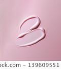 Texture image materials for cosmetics and skincare products 139609551