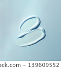 Texture image materials for cosmetics and skincare products 139609552