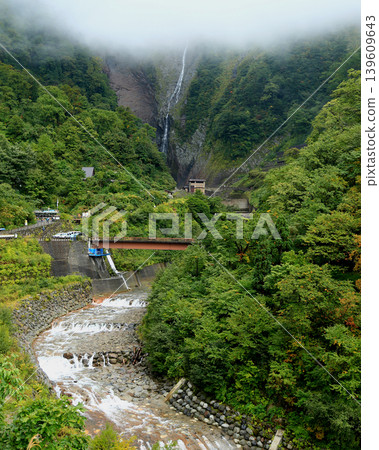Name of waterfall Toyama prefecture Name of waterfall Toyama prefecture 139609643