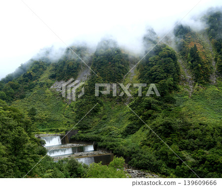 Name of waterfall Toyama prefecture Name of waterfall Toyama prefecture 139609666