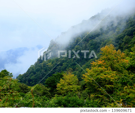 Name of waterfall Toyama prefecture Name of waterfall Toyama prefecture 139609671
