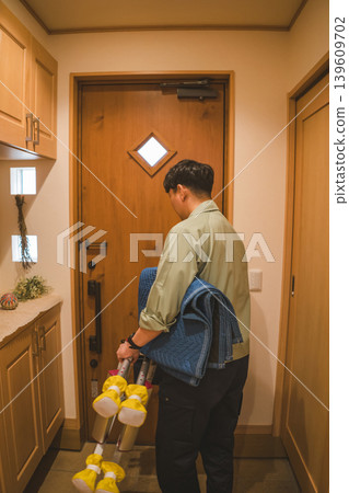 40 something worker 40 something worker 139609702