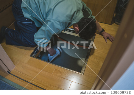 40 something worker 40 something worker 139609728
