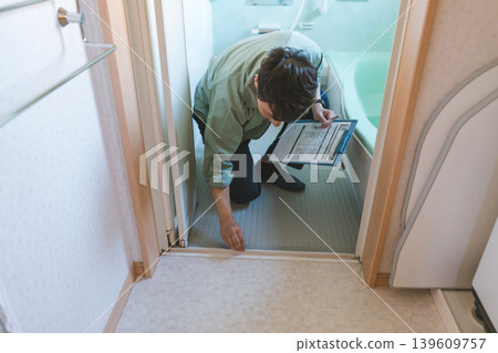 40 something worker 40 something worker 139609757