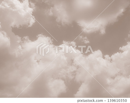 Beige Sky Cloud Background Heaven White Fluffy Spring Cream Color Gradient Pastel Abstract Summer Landscape Heaven Nature Winter Light Space Mockup Cosmetic Beauty Pattern Texture Nude Color. Beige Sky Cloud Background Heaven White Fluffy Spring Cream Color Gradient Pastel Abstract Summer Landscape Heaven Nature Winter Light Space Mockup Cosmetic Beauty Pattern Texture Nude Color. 139610350