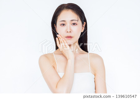 Beauty image of young women Beauty image of young women 139610547