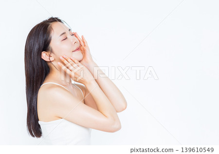 Beauty image of young women 139610549