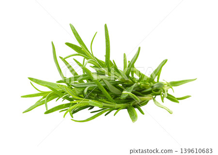 Green tarragon for cooking and seasoning, PNG Green tarragon for cooking and seasoning, PNG 139610683