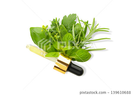 Fresh herbs include mint, rosemary, oregano, and basil, PNG Fresh herbs include mint, rosemary, oregano, and basil, PNG 139610688