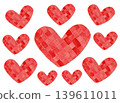Red Heart 139611011