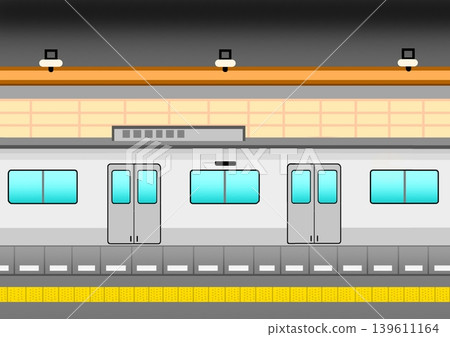 捷運列車 捷運列車 139611164