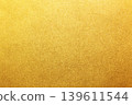 Japanese paper gold texture vintage background 139611544