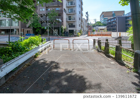 據說沖田總司去世的地方。 據說沖田總司去世的地方。 139611672