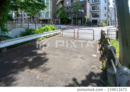 據說沖田總司去世的地方。 據說沖田總司去世的地方。 139611673