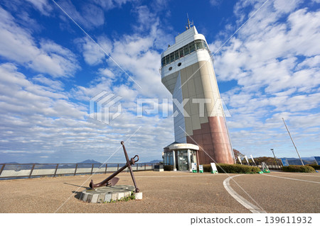 Goro Sky Tower (Maizuru City, Kyoto Prefecture) 139611932