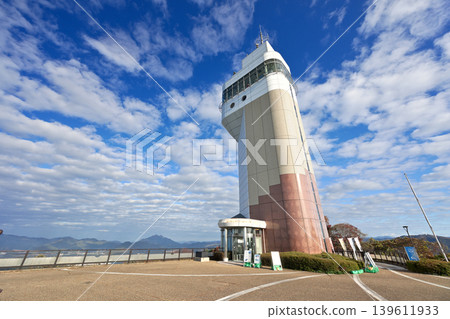 五郎天空塔（京都府舞鶴市） 139611933